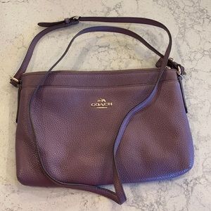 Coach Crossbody Bag